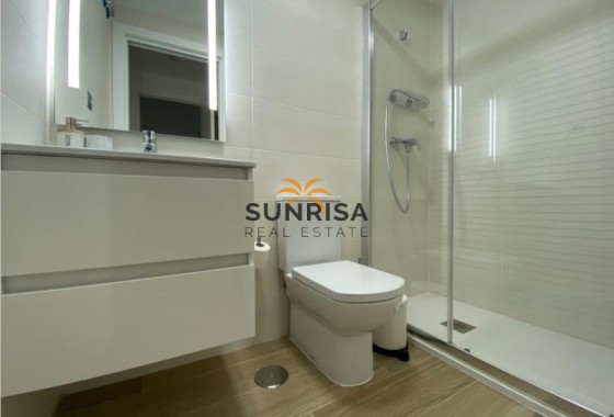 Apartment · Resale - La Manga del Mar Menor · La Manga · Murcia · Spain
