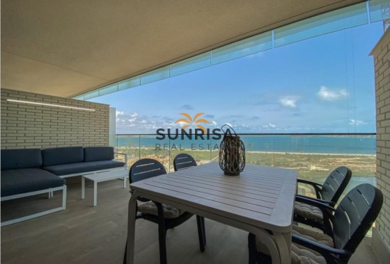 Apartment · Resale - La Manga del Mar Menor · La Manga · Murcia · Spain