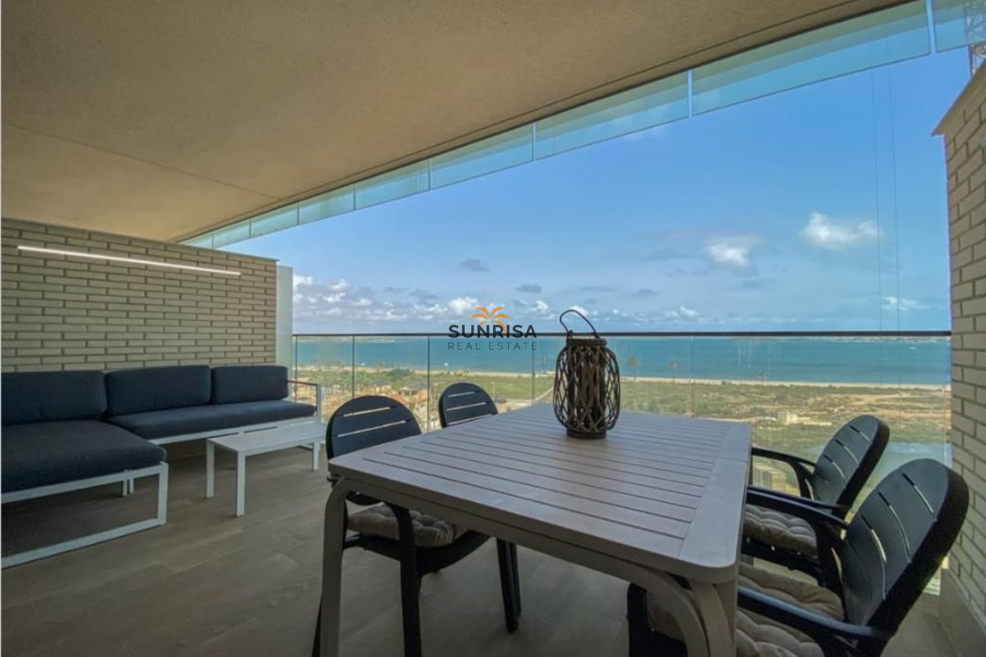 Herverkoop - Appartement - La Manga del Mar Menor