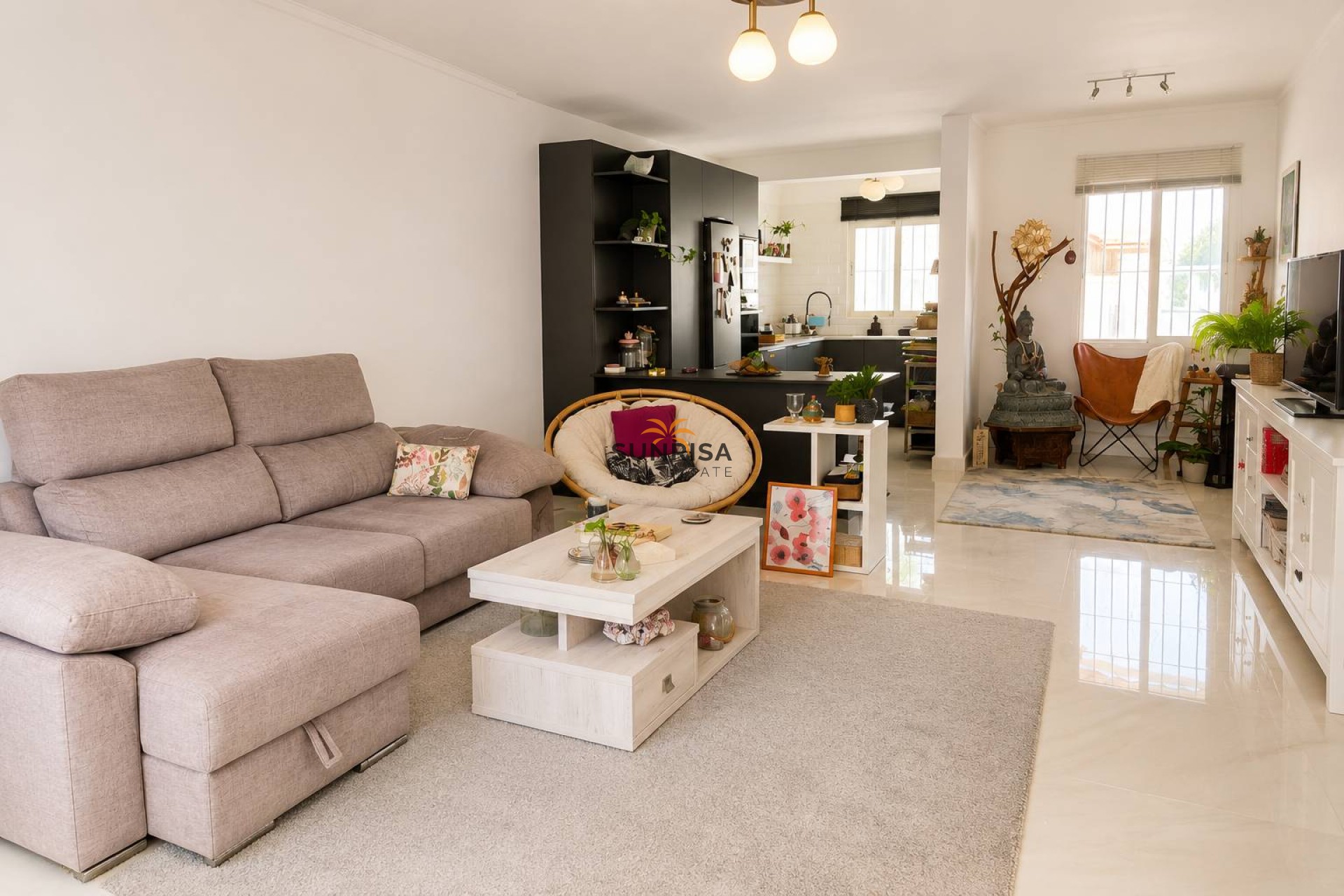 Resale - Duplex - Torrevieja