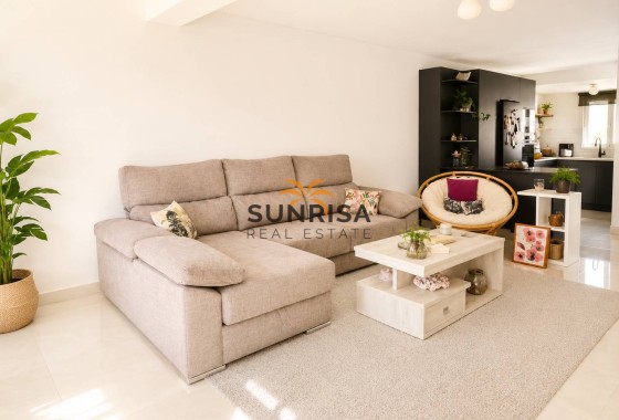 Duplex · Resale - Torrevieja · Alicante · Spain