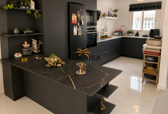 Duplex · Resale - Torrevieja · Alicante · Spain