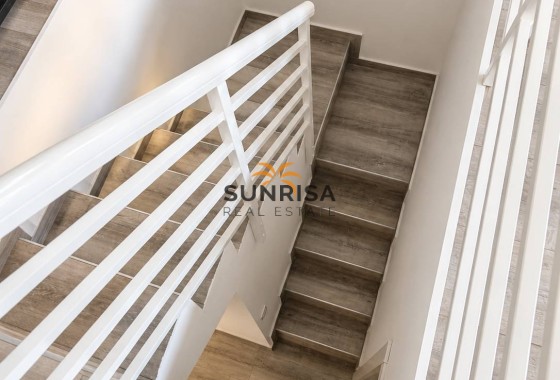Duplex · Resale - Torrevieja · Alicante · Spain