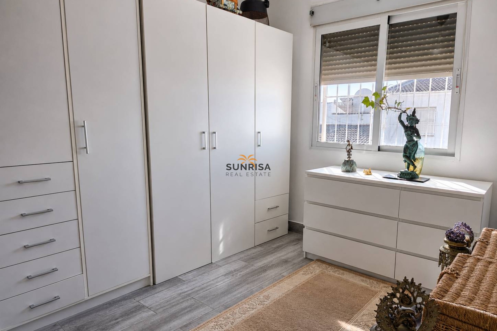 Resale - Duplex - Torrevieja