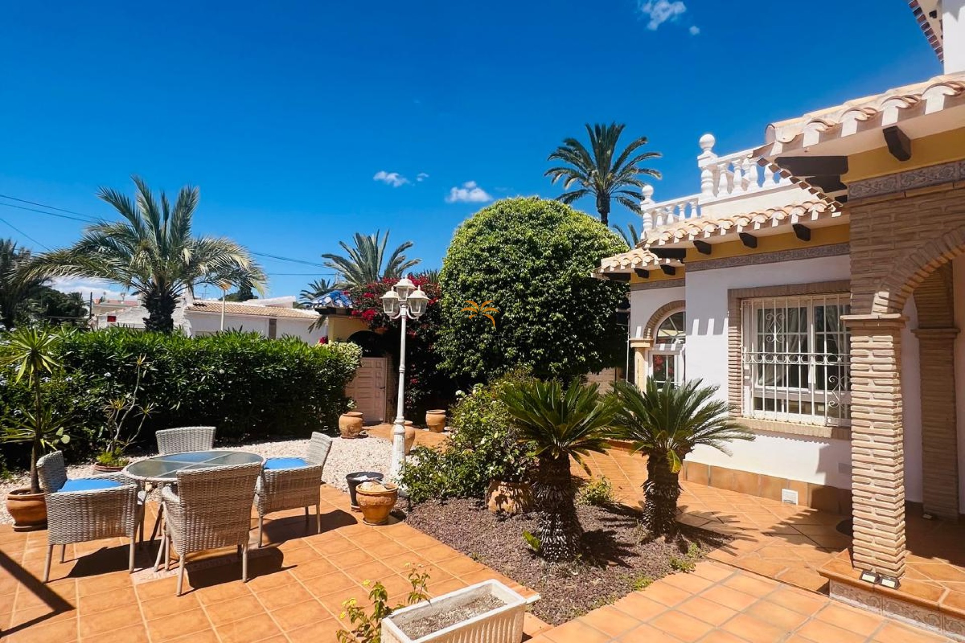 Herverkoop - Villa - Orihuela