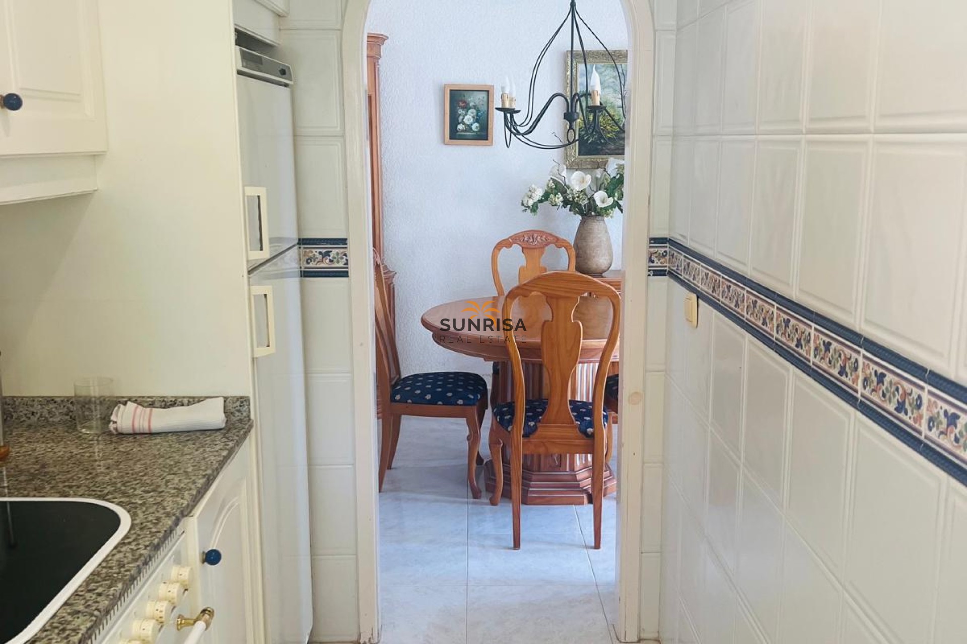 Herverkoop - Villa - Orihuela