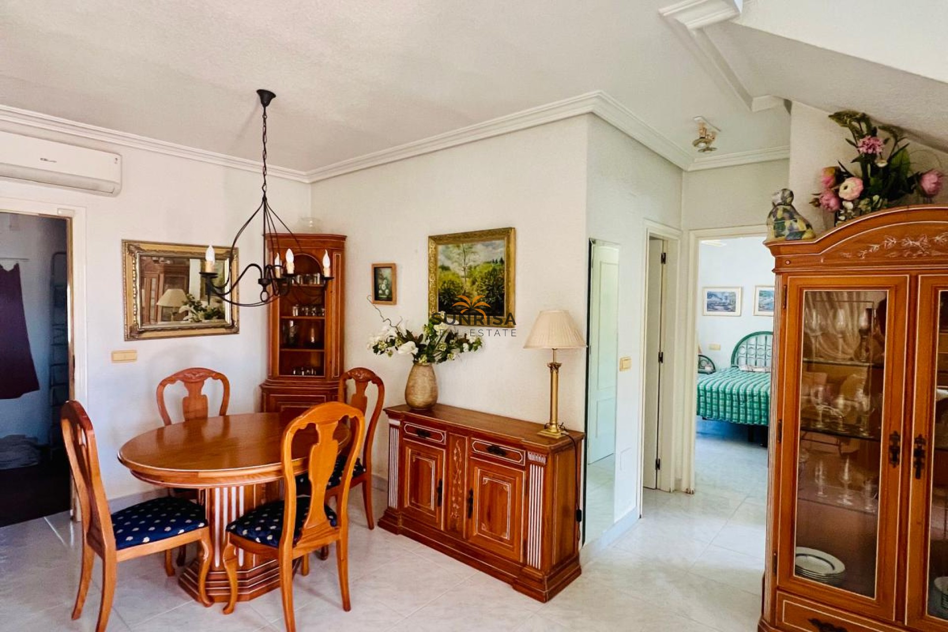 Herverkoop - Villa - Orihuela