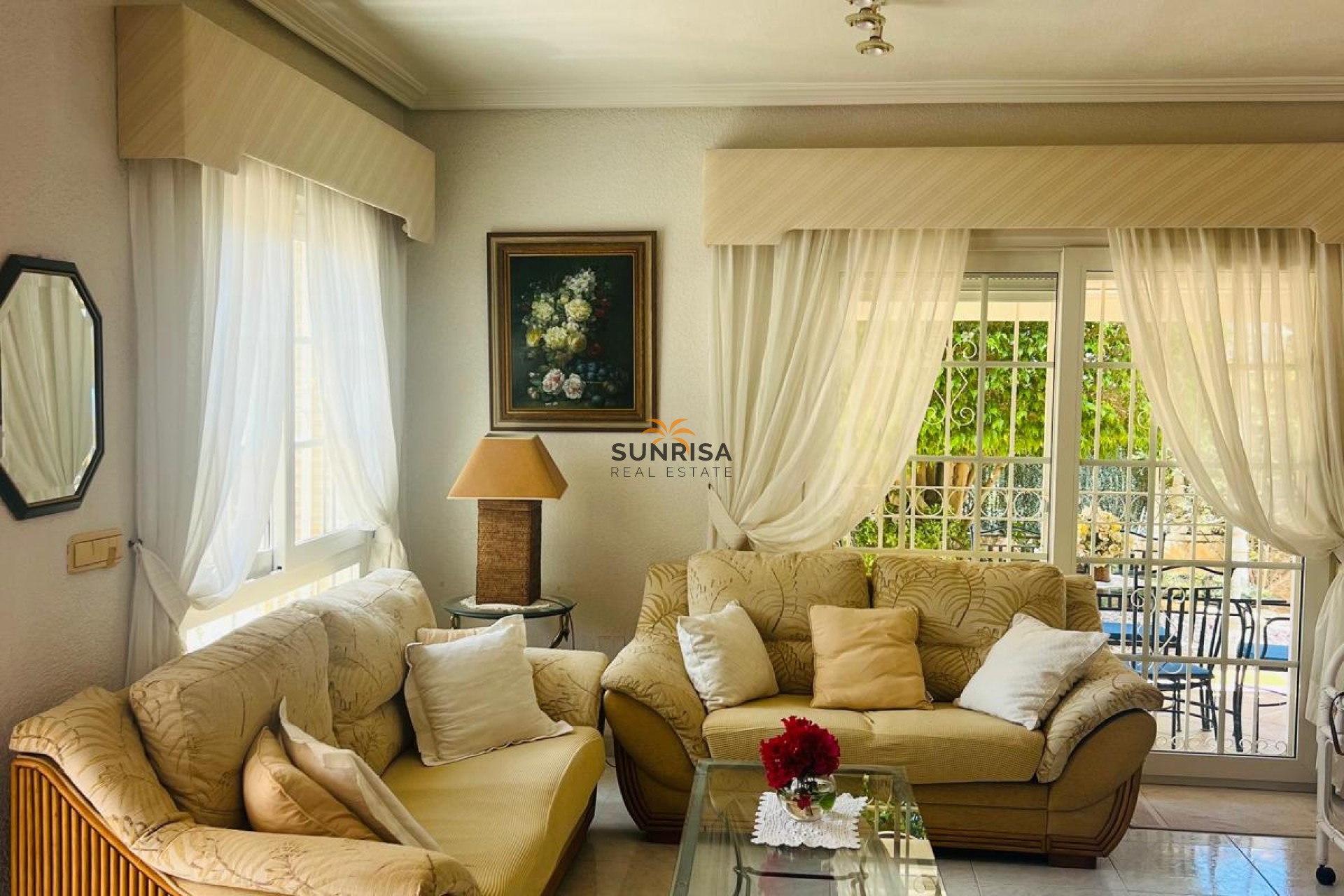Herverkoop - Villa - Orihuela