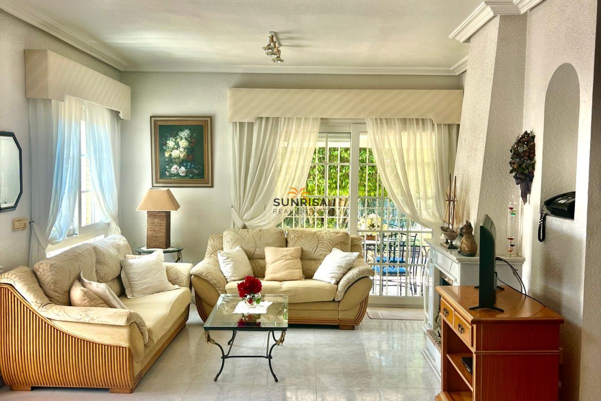 Herverkoop - Villa - Orihuela