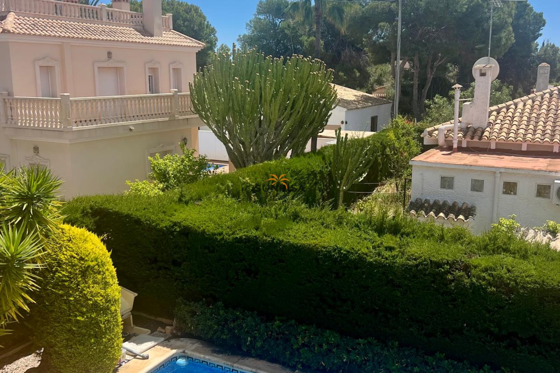 Herverkoop - Villa - Orihuela
