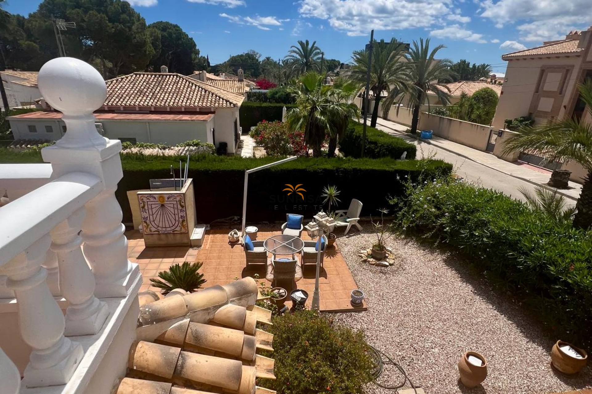 Herverkoop - Villa - Orihuela