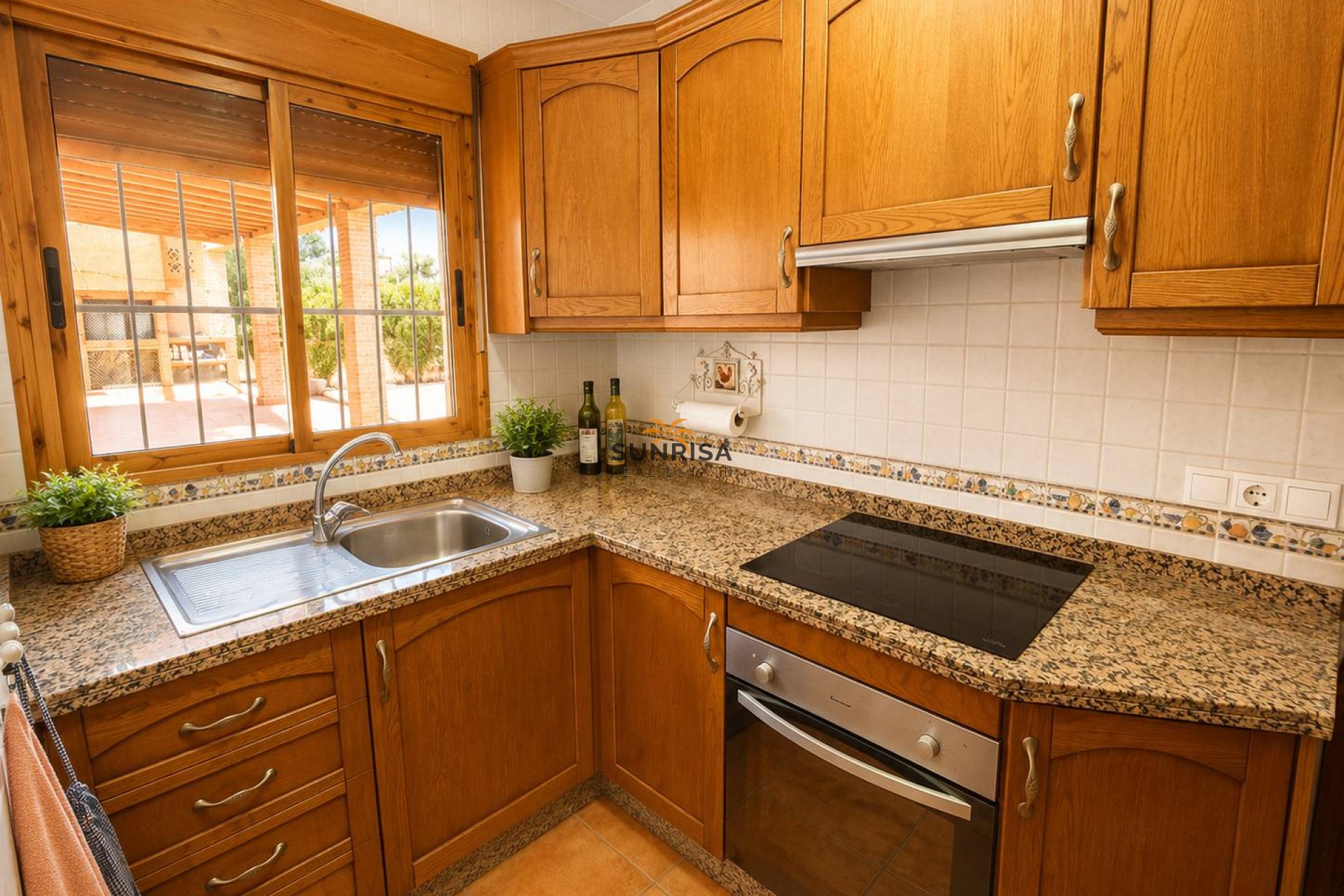 Resale - Semi-detached house - Torrevieja