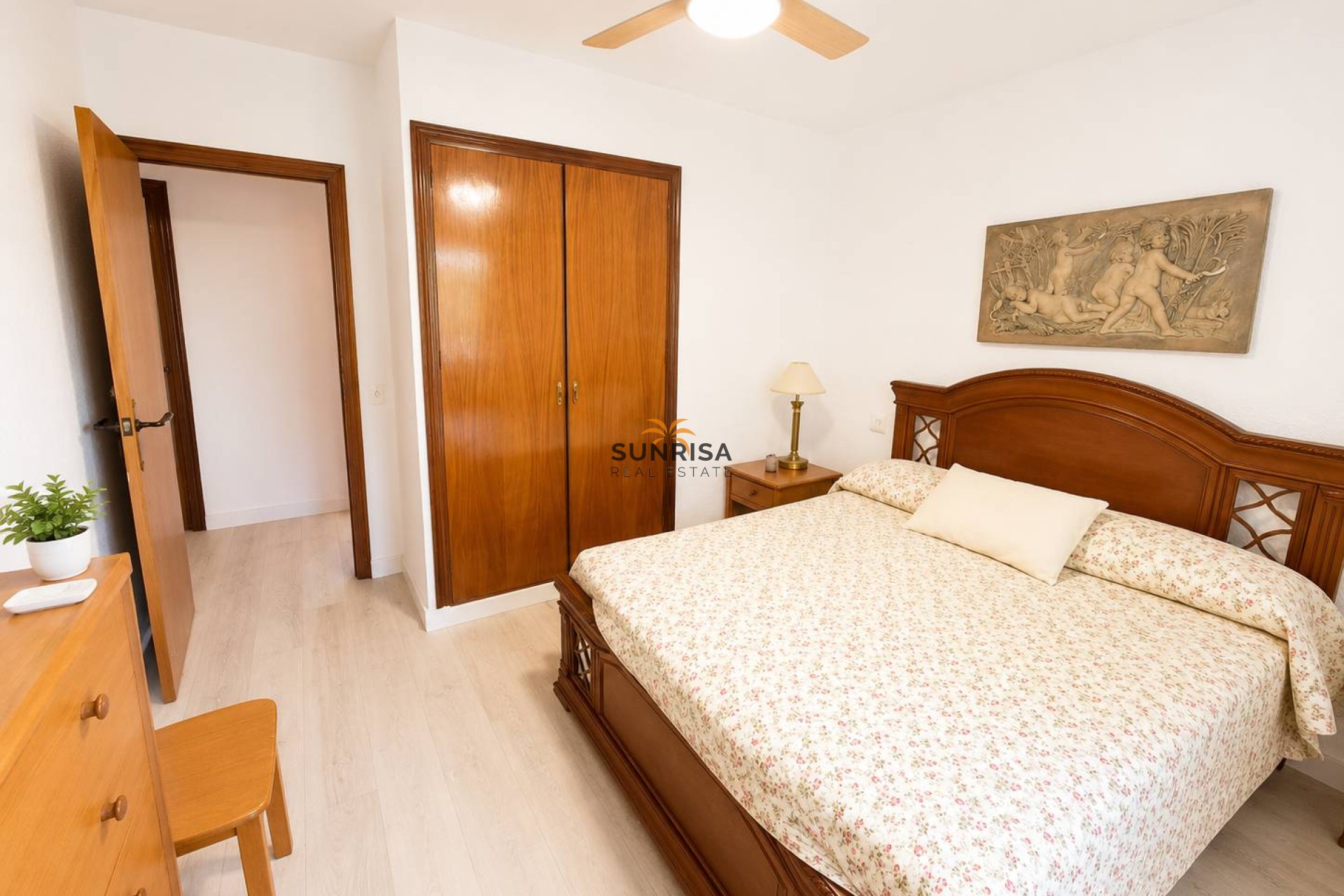 Resale - Semi-detached house - Torrevieja