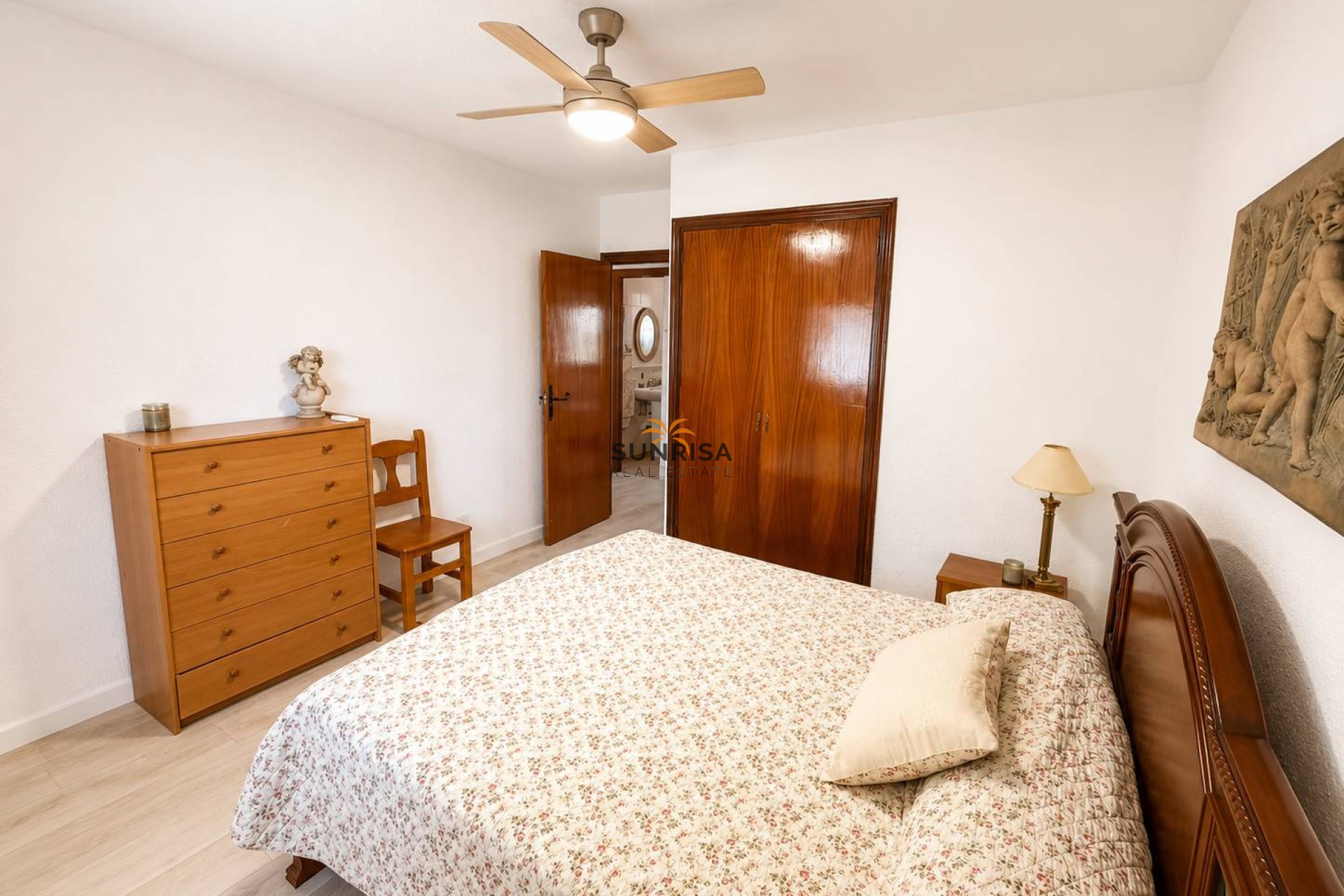 Resale - Semi-detached house - Torrevieja