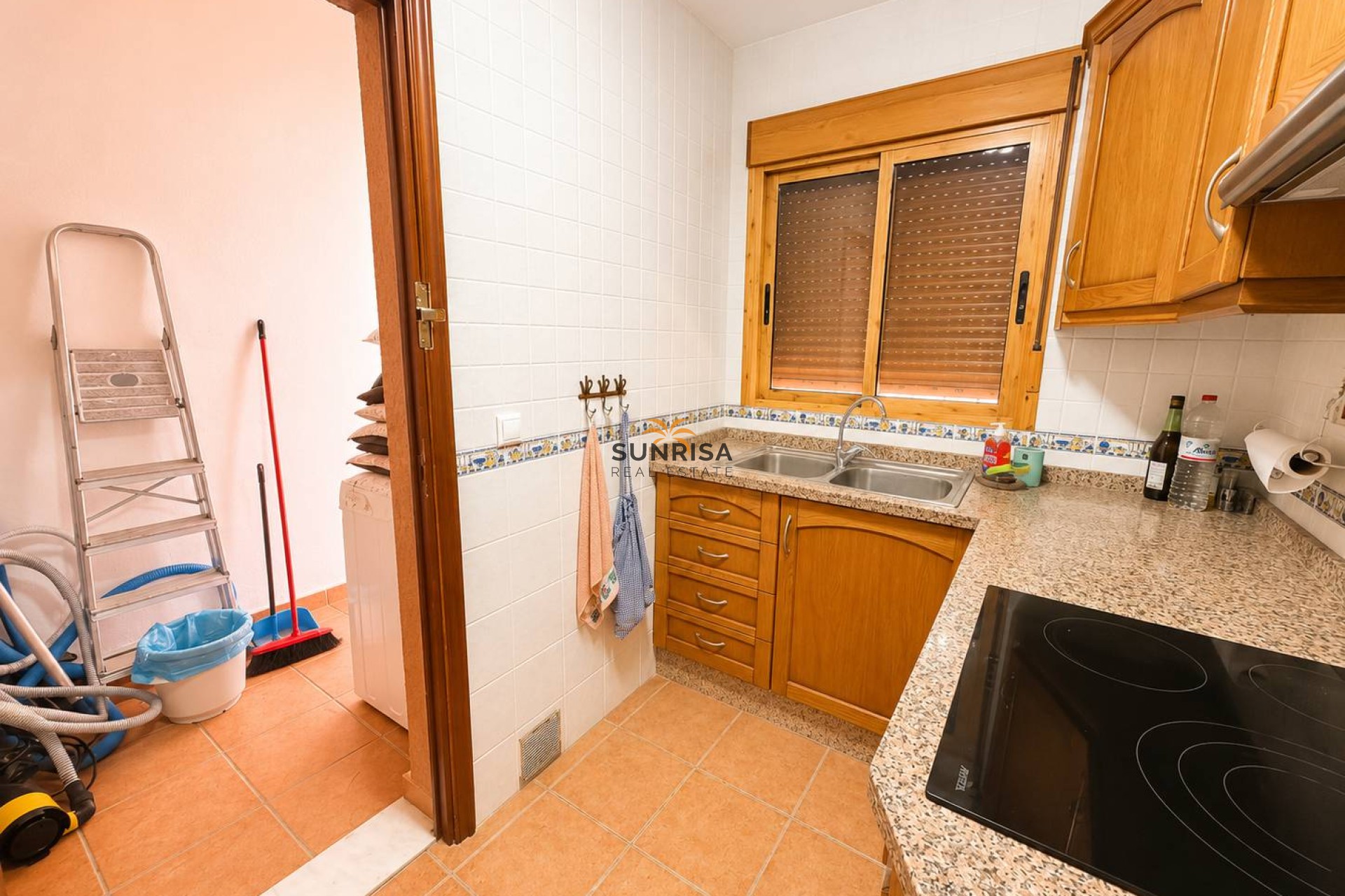Resale - Semi-detached house - Torrevieja
