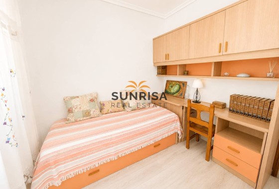 Semi-detached house · Resale - Torrevieja · Alicante · Spain