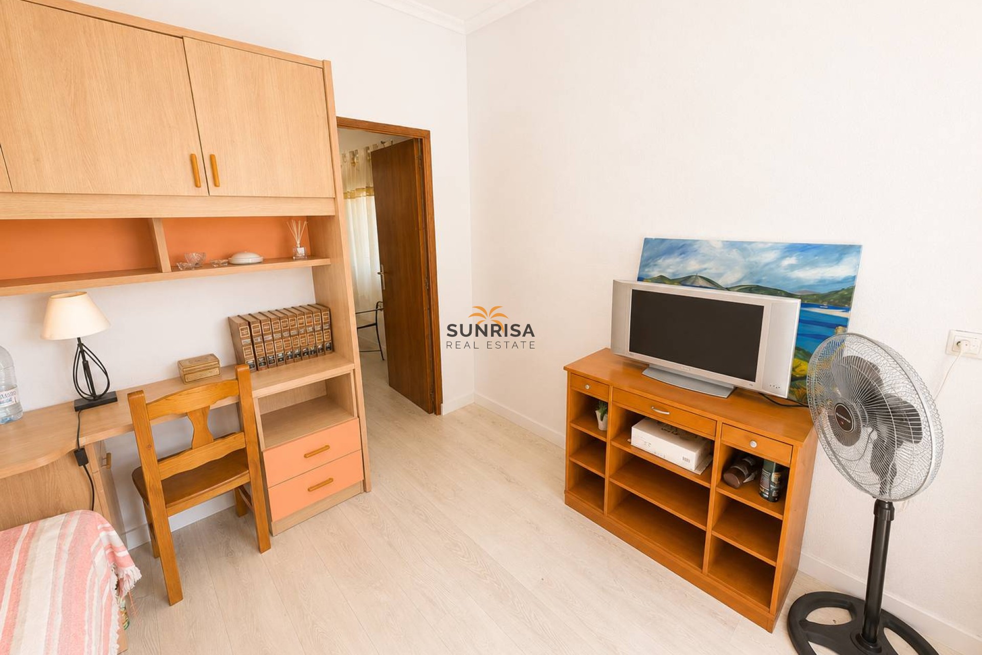 Resale - Semi-detached house - Torrevieja