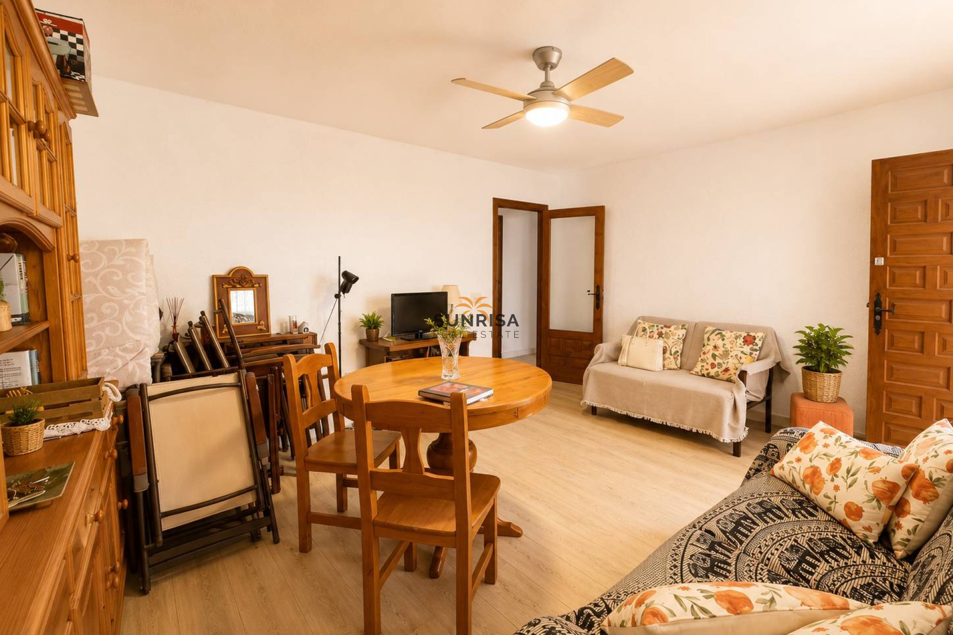 Resale - Semi-detached house - Torrevieja