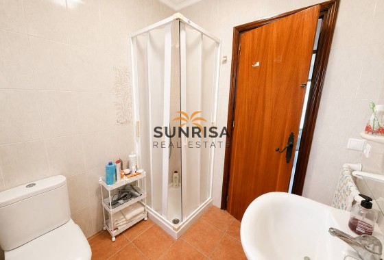 Semi-detached house · Resale - Torrevieja · Alicante · Spain