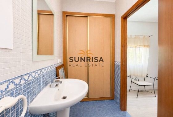 Semi-detached house · Resale - Torrevieja · Alicante · Spain