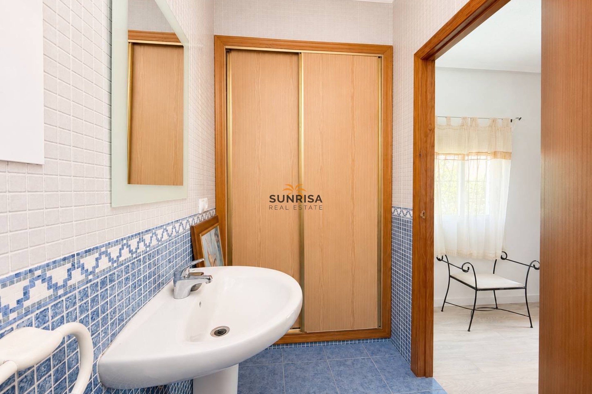Resale - Semi-detached house - Torrevieja