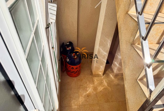 Townhouse · Resale - Torrevieja · PLAYA DE LA MATA · Alicante · Spain