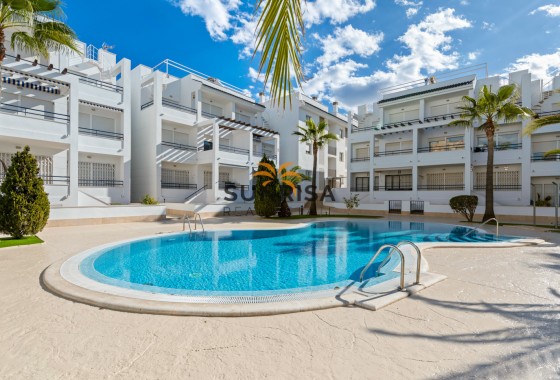 Apartment · Resale - Torrevieja · Alicante · Spain