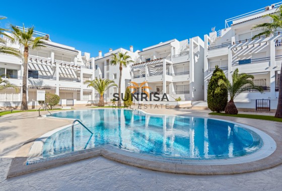 Apartment · Resale - Torrevieja · Alicante · Spain