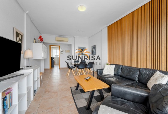 Apartment · Resale - Torrevieja · Alicante · Spain