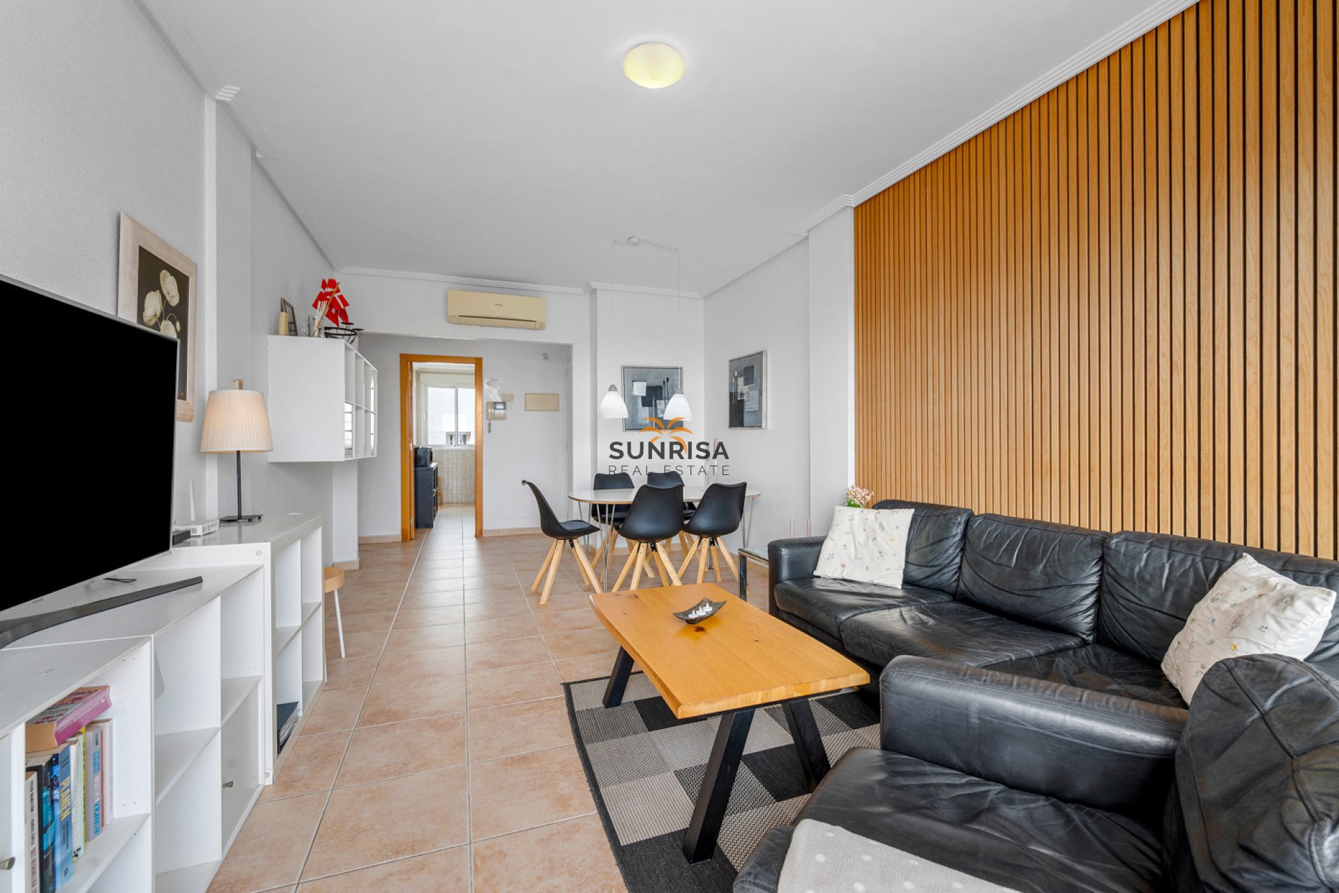 Resale - Apartment - Torrevieja