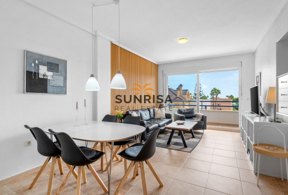 Apartment · Resale - Torrevieja · Alicante · Spain