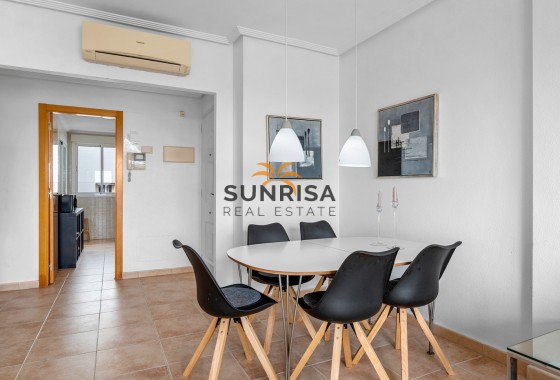 Apartment · Resale - Torrevieja · Alicante · Spain