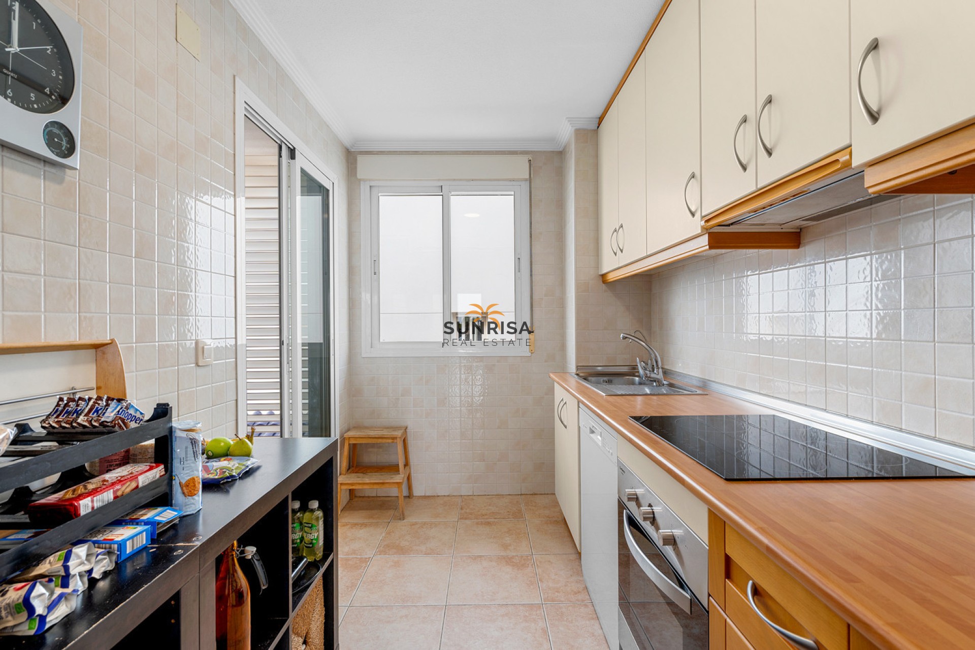 Resale - Apartment - Torrevieja