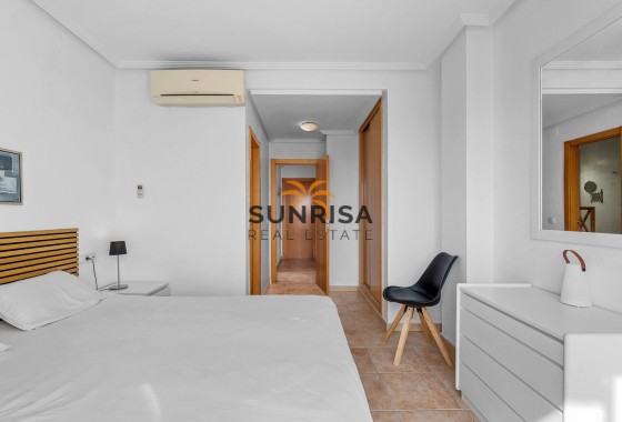 Apartment · Resale - Torrevieja · Alicante · Spain