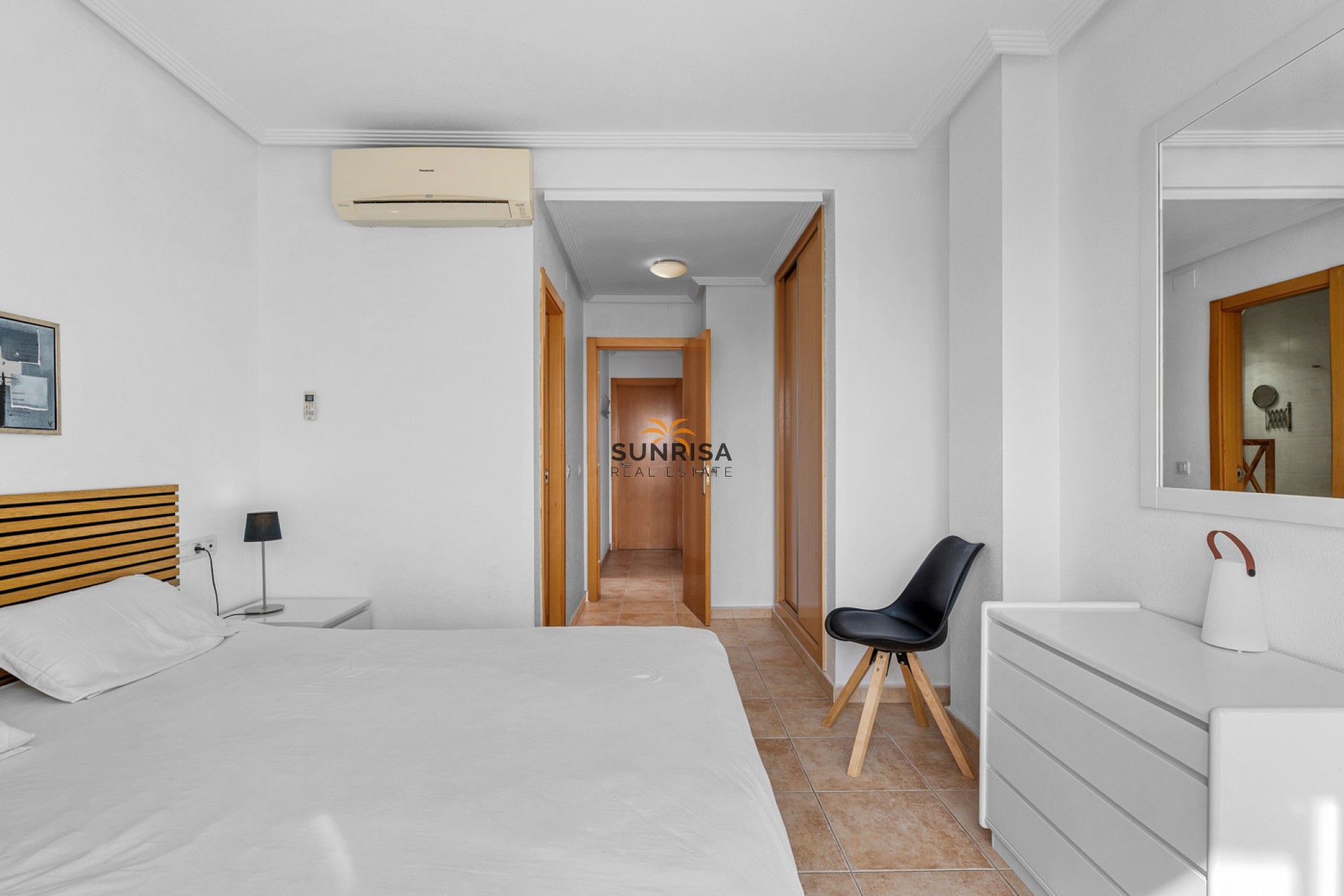 Resale - Apartment - Torrevieja