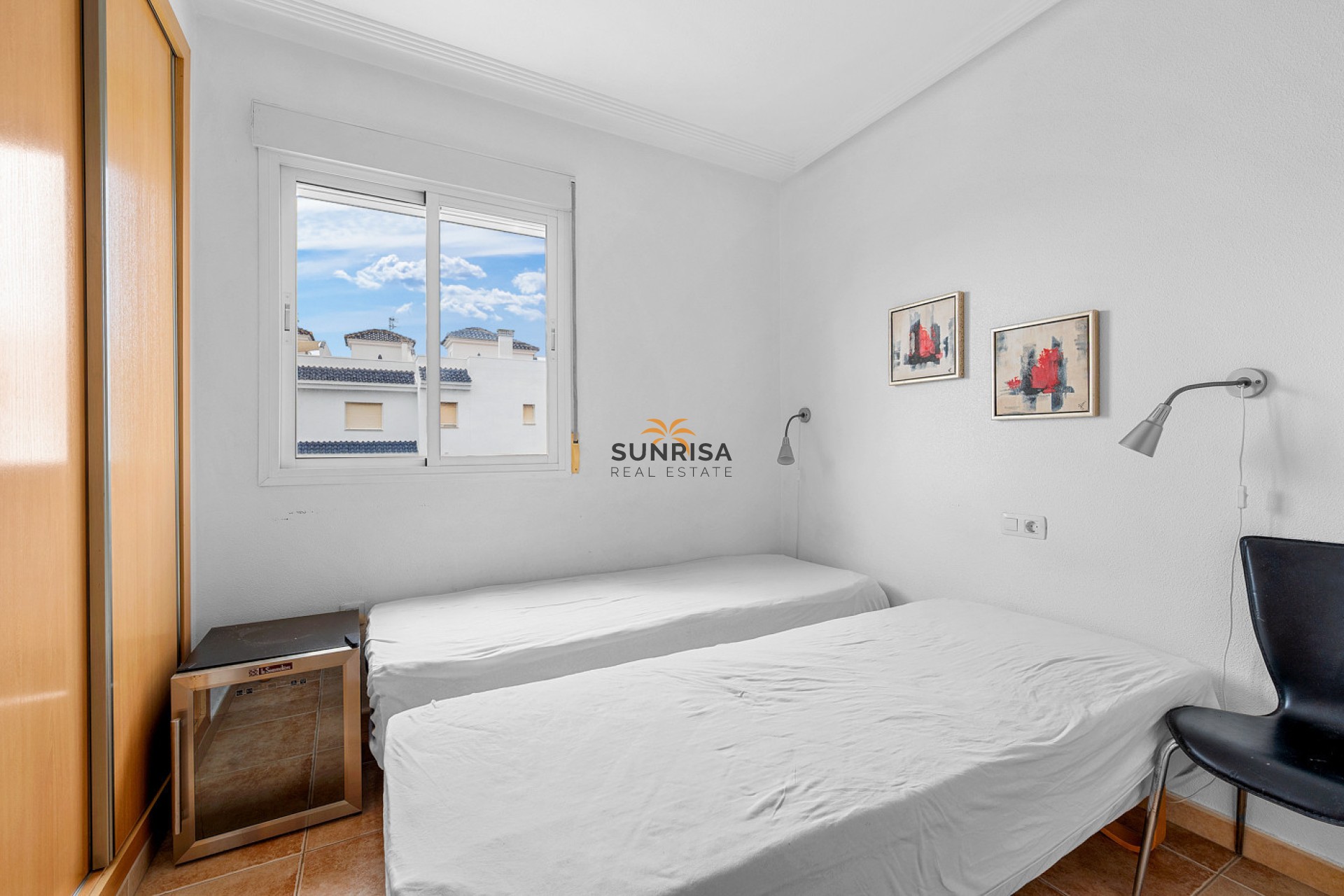 Resale - Apartment - Torrevieja