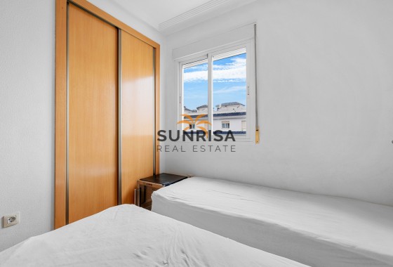 Apartment · Resale - Torrevieja · Alicante · Spain