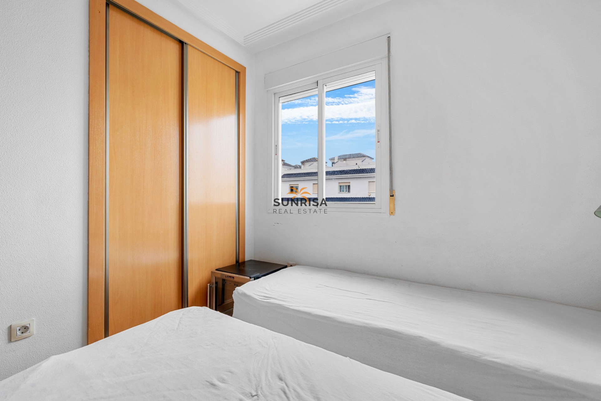 Resale - Apartment - Torrevieja