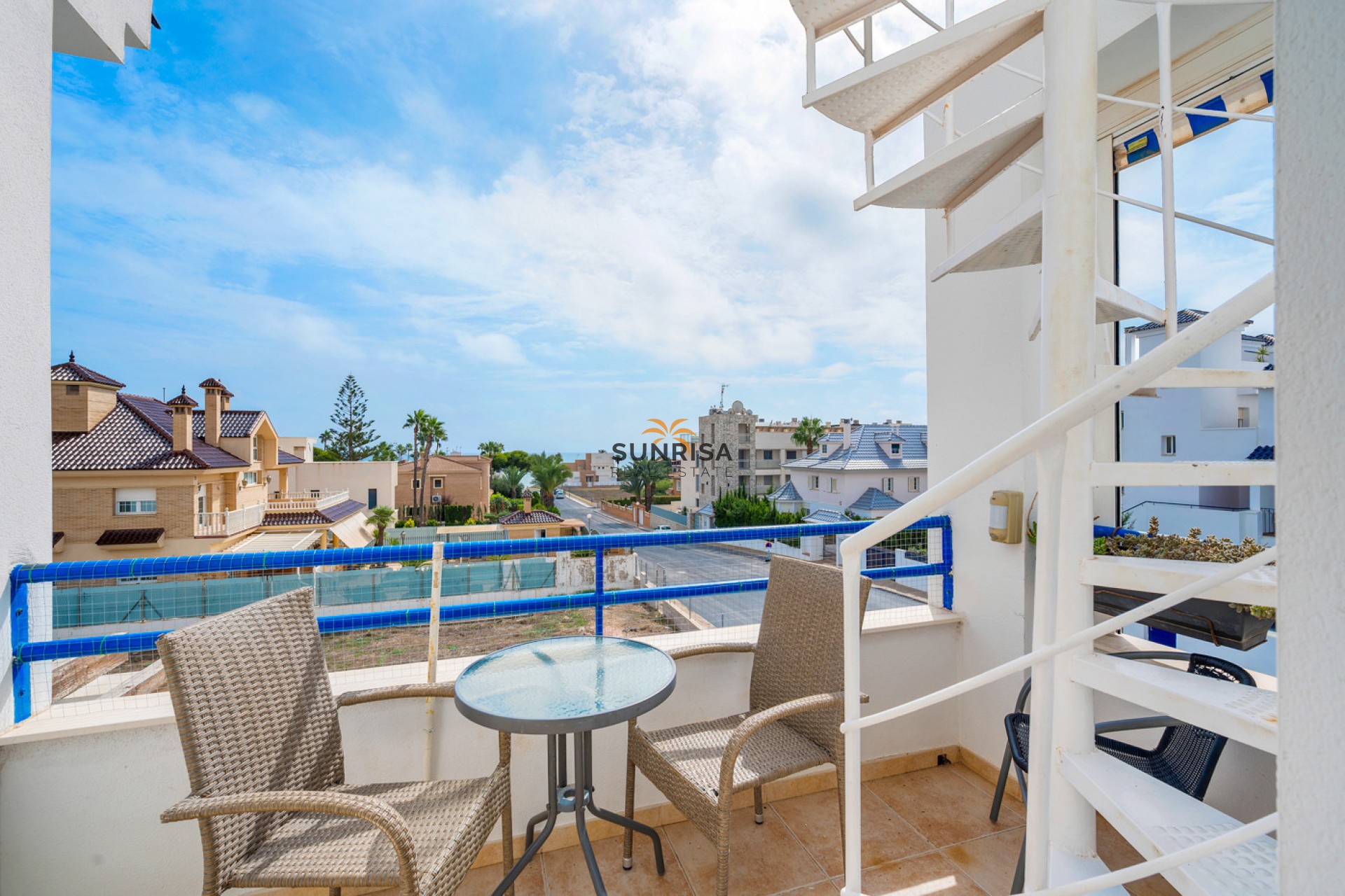Resale - Apartment - Torrevieja