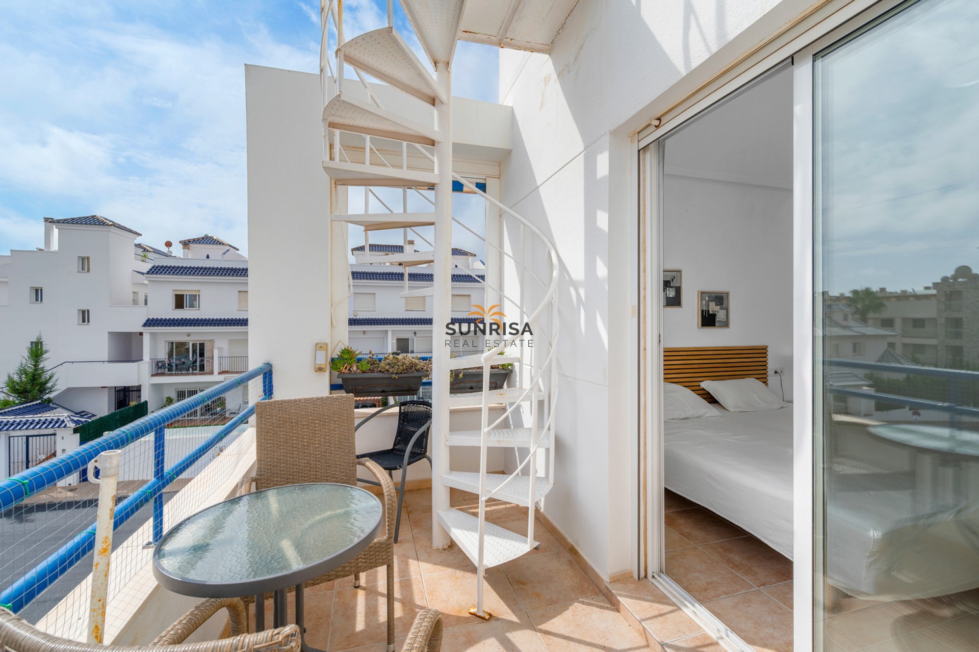 Resale - Apartment - Torrevieja