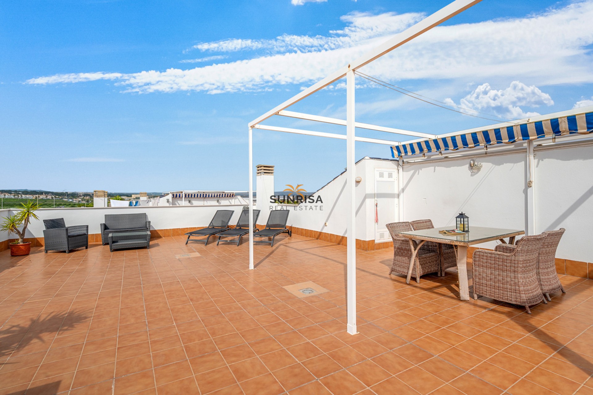 Resale - Apartment - Torrevieja
