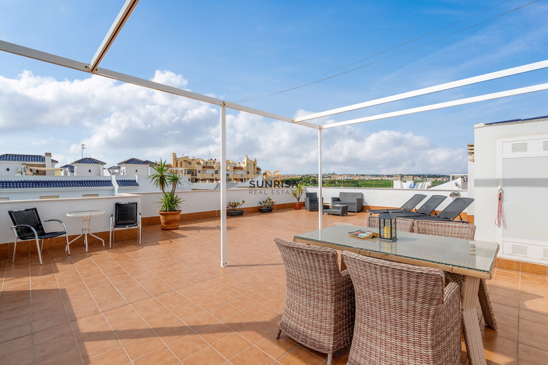 Resale - Apartment - Torrevieja