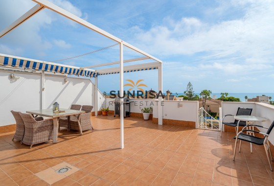 Apartment · Resale - Torrevieja · Alicante · Spain