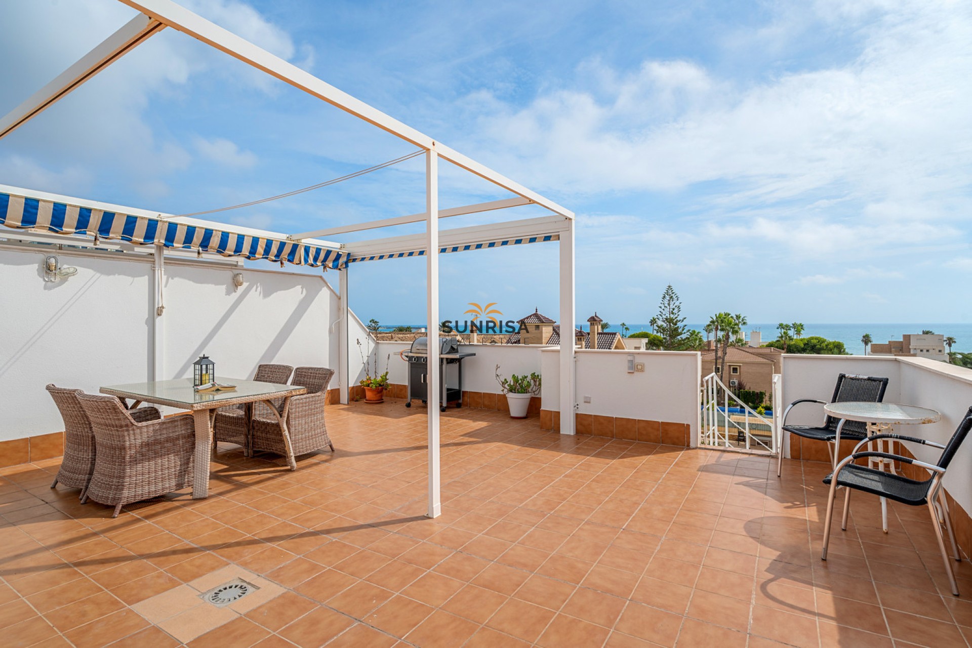 Resale - Apartment - Torrevieja