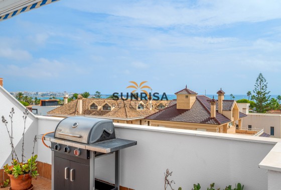 Apartment · Resale - Torrevieja · Alicante · Spain