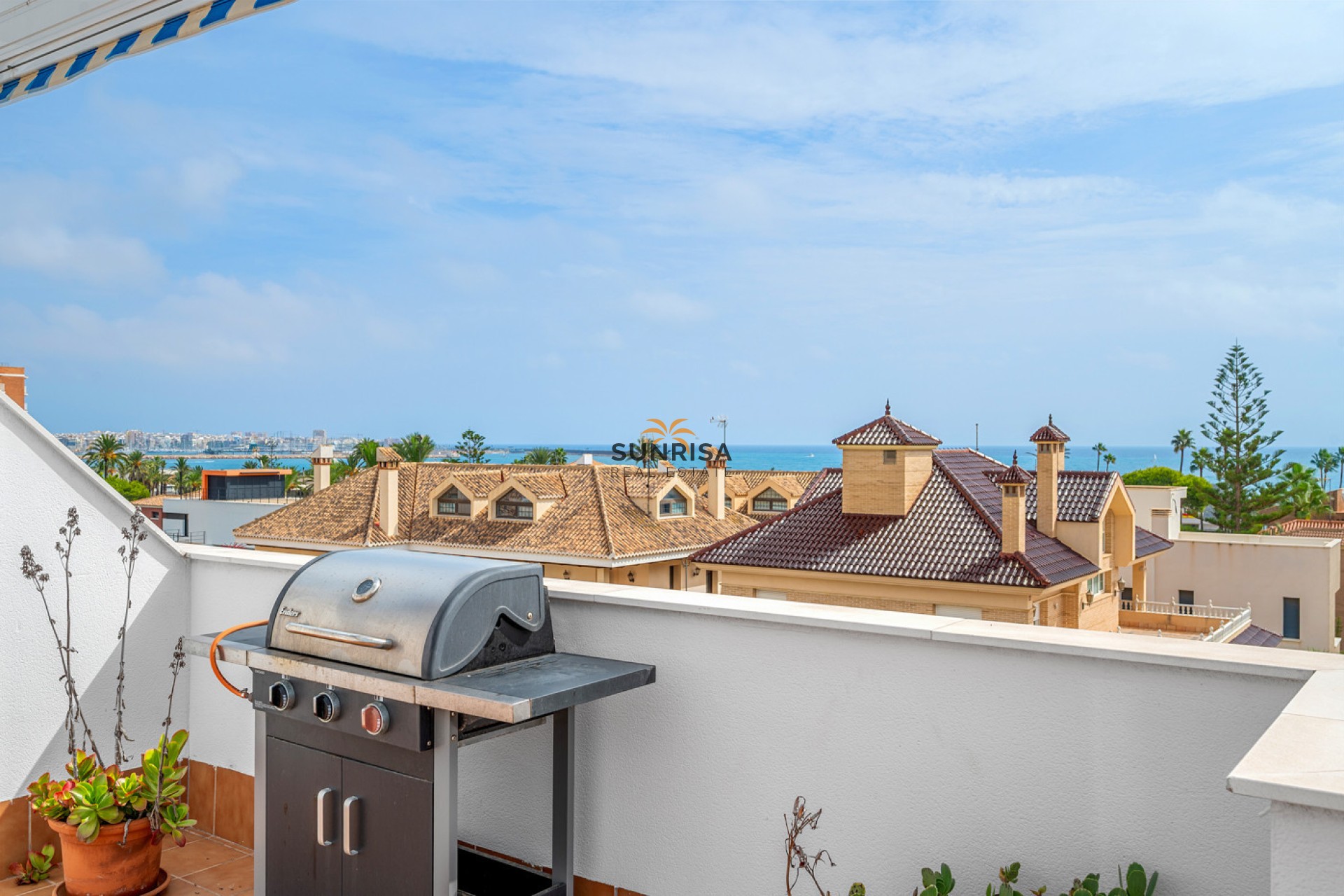 Resale - Apartment - Torrevieja
