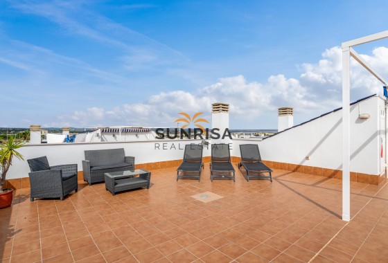 Apartment · Resale - Torrevieja · Alicante · Spain