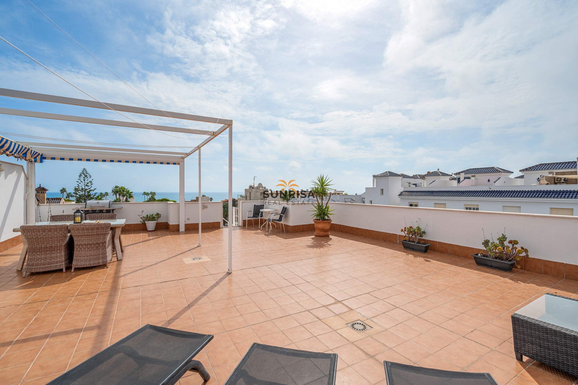 Resale - Apartment - Torrevieja