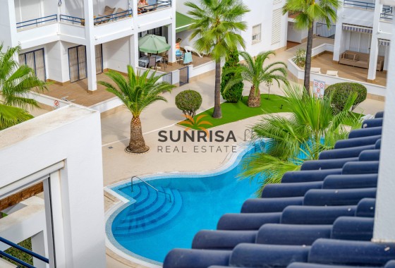 Apartment · Resale - Torrevieja · Alicante · Spain