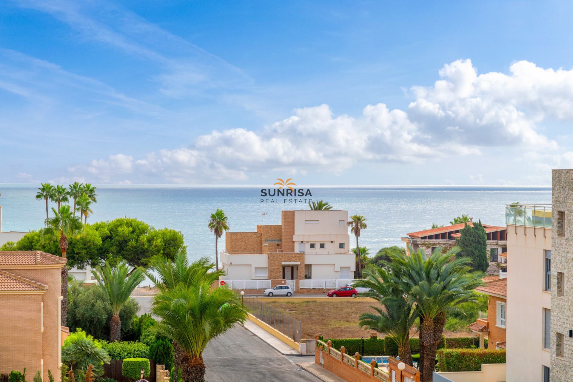 Resale - Apartment - Torrevieja